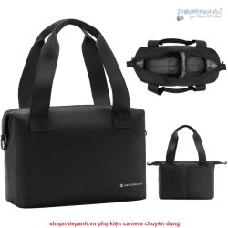 thumbnail Túi xách máy ảnh K&F concept nhỏ gọn (KF13.172) - 2