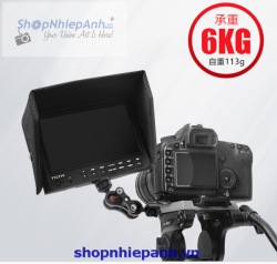 thumbnail Twin head magic arm Jieyang cao cấp siêu cứng - 3