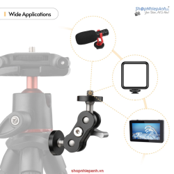 thumbnail Twin head MA-75 - 3