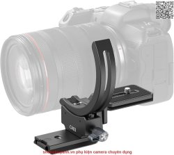 thumbnail Ulanzi CA03 Rotatable Collar Adapter Ring 95mm - 5