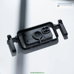 thumbnail Ulanzi MG-001 magnetic cage smartphone (tương thích nam châm magsafe) - 3