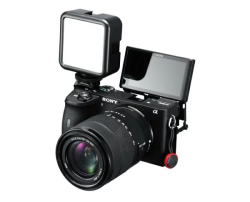 thumbnail Ulanzi R044 đế mở rộng phụ kiện cho sony A6600 - 2