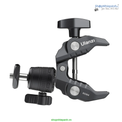 thumbnail Ulanzi R099 kẹp đa năng - 1