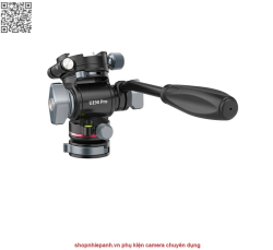 thumbnail Ulanzi U-190 Pro Fluid Video Pan Head - 3