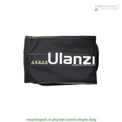 thumbnail Ulanzi UA12 đèn ống dạng túi khí Bi-color 12W có nam châm hít - 1