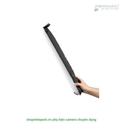 thumbnail Ulanzi UA12 đèn ống dạng túi khí Bi-color 12W có nam châm hít - 4