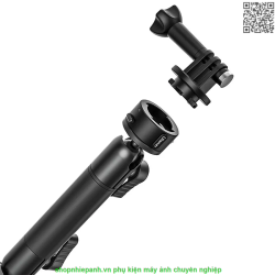 thumbnail Ulanzi ZJ01 Magnetic Suction Cup Mount For Action Camera Smartphone T086 - 1