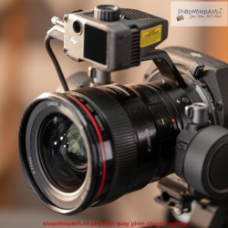 thumbnail Mount Viltrox EF-DL AF Lens Mount Adapter (DJI ronin 4D camera) - 4