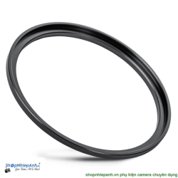 thumbnail Vòng chuyển NiSi SWIFT 82-82mm System Adaptor Ring - 0