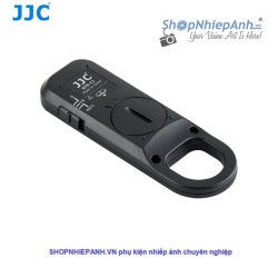 thumbnail Wireless Remote Control JJC BTR-C1 for Canon (thay thế Canon BR-E1) - 3