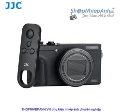 thumbnail Wireless Remote Control JJC BTR-C1 for Canon (thay thế Canon BR-E1) - 6