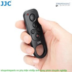 thumbnail Wireless Remote Control JJC BTR-F1 for Fujifilm (thay thế Fujifilm TG-BT1) - 4