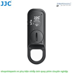 thumbnail Wireless Remote Control JJC BTR-F1 for Fujifilm (thay thế Fujifilm TG-BT1) - 0