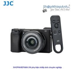 thumbnail Wireless Remote Control JJC BTR-S1 for Sony (thay thế Sony RMT-P1BT) - 7