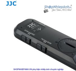 thumbnail Wireless Remote Control JJC BTR-S1 for Sony (thay thế Sony RMT-P1BT) - 5