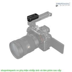 thumbnail Smallrig Wireless Remote Controller for Select Sony / Canon / Nikon Cameras 3902 - 2