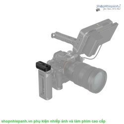 thumbnail Smallrig Wireless Remote Controller for Select Sony / Canon / Nikon Cameras 3902 - 3