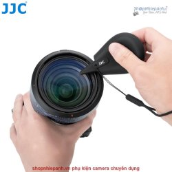 thumbnail Xịt bụi JJC CL-ARSQ BLACK - 4