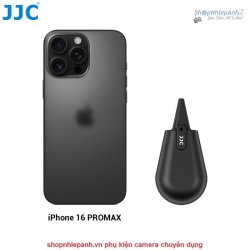thumbnail Xịt bụi JJC CL-ARSQ BLACK - 5