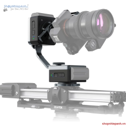 thumbnail Zeapon PONS PT motorized pan head - 3