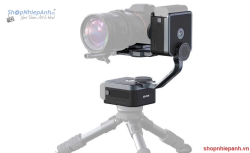 thumbnail Zeapon PONS PT motorized pan head - 1